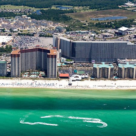 Laketown Wharf 1416! Panama City Beach Extérieur photo