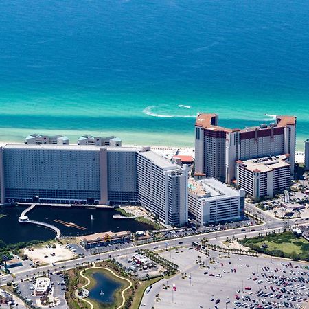 Laketown Wharf 1416! Panama City Beach Extérieur photo