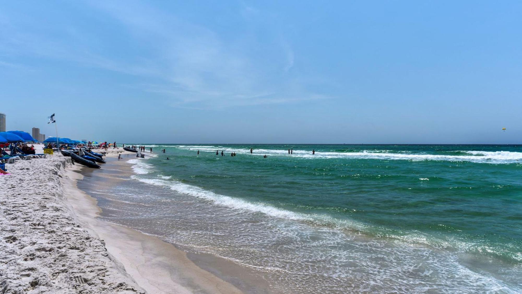 Laketown Wharf 1416! Panama City Beach Extérieur photo
