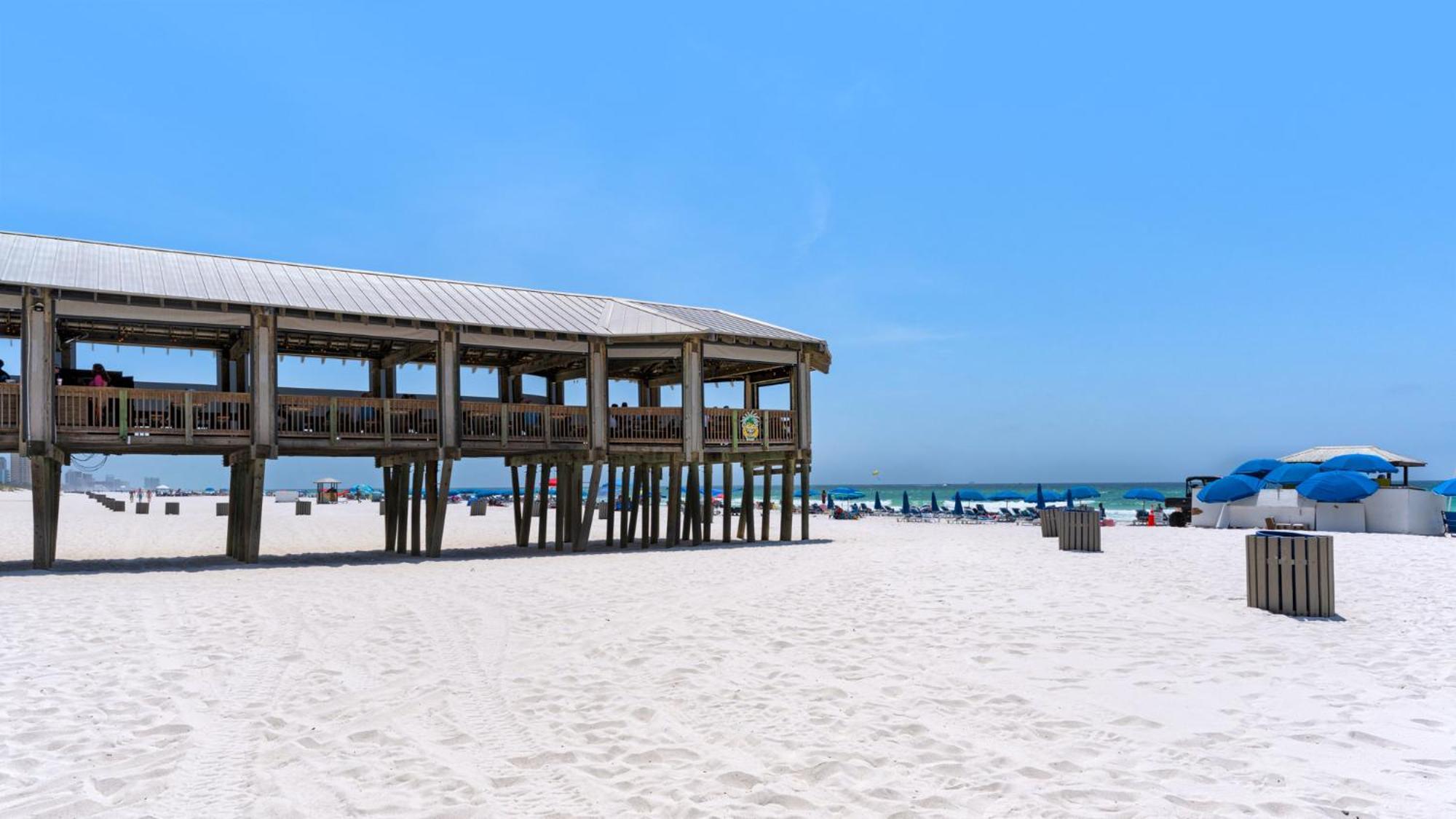 Laketown Wharf 1416! Panama City Beach Extérieur photo