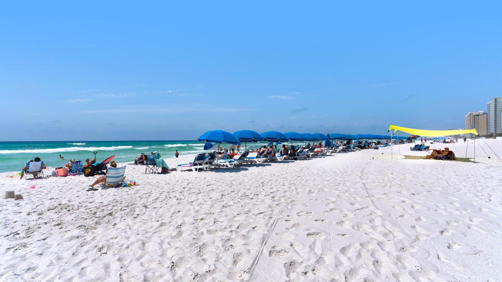 Laketown Wharf 1416! Panama City Beach Extérieur photo