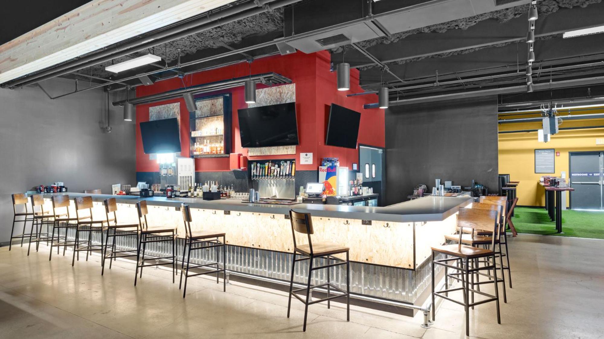 Laketown Wharf 1416! Panama City Beach Extérieur photo
