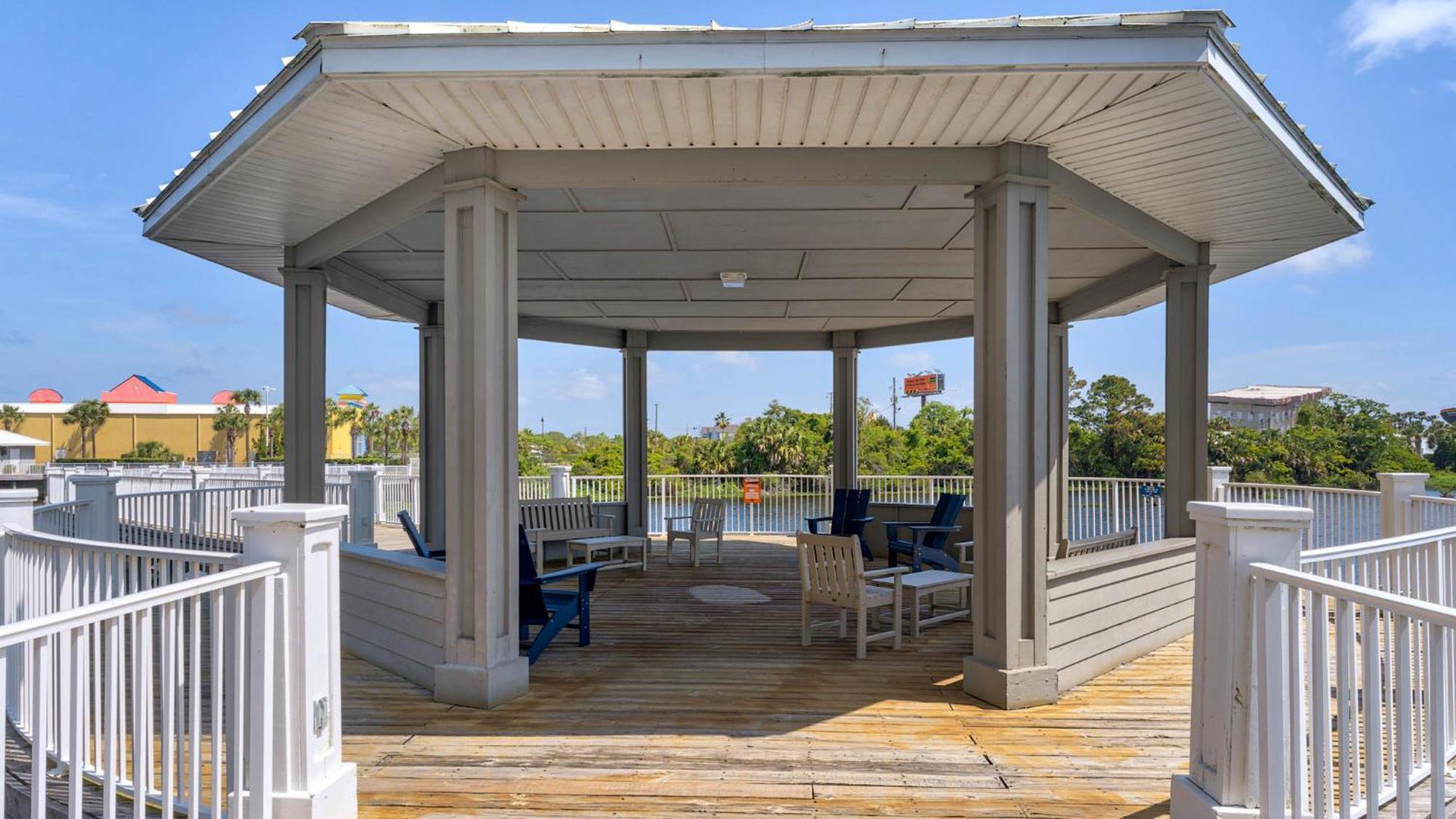 Laketown Wharf 1416! Panama City Beach Extérieur photo