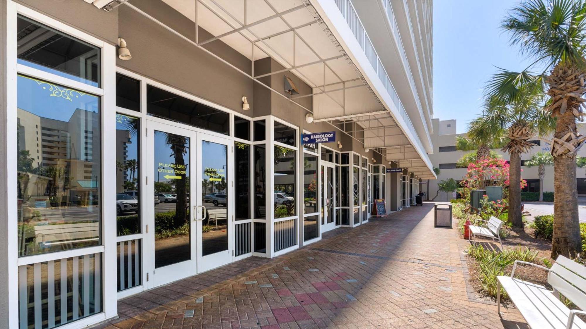 Laketown Wharf 1416! Panama City Beach Extérieur photo