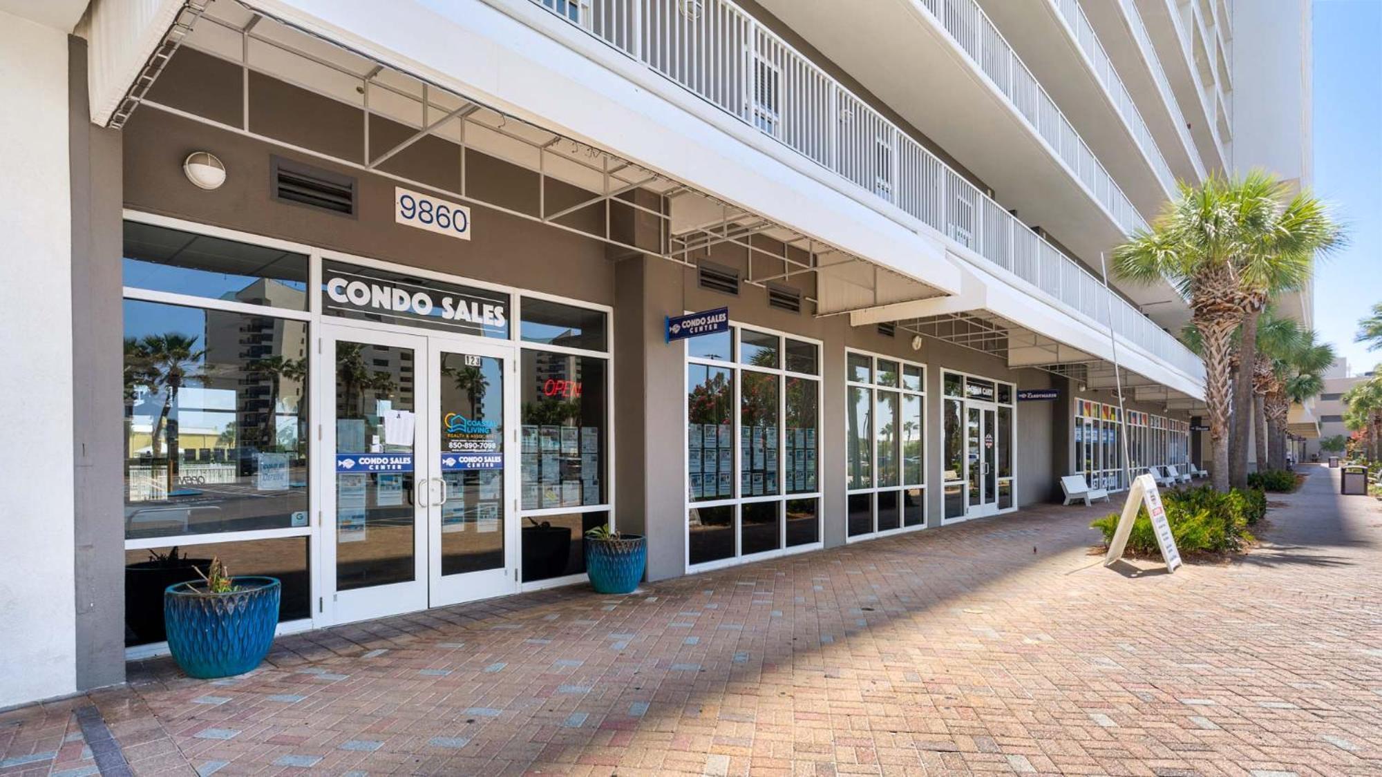 Laketown Wharf 1416! Panama City Beach Extérieur photo