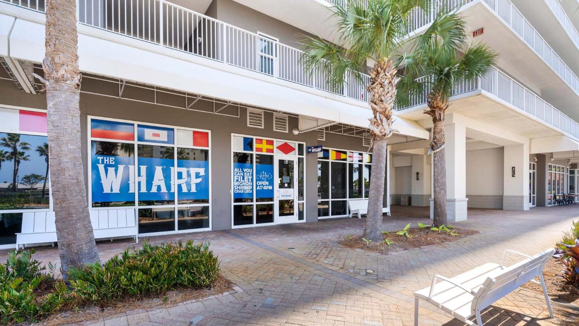 Laketown Wharf 1416! Panama City Beach Extérieur photo