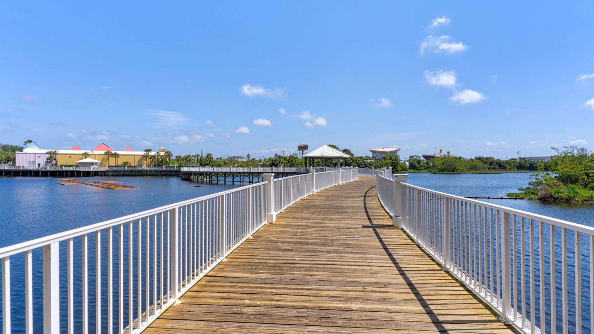 Laketown Wharf 1416! Panama City Beach Extérieur photo