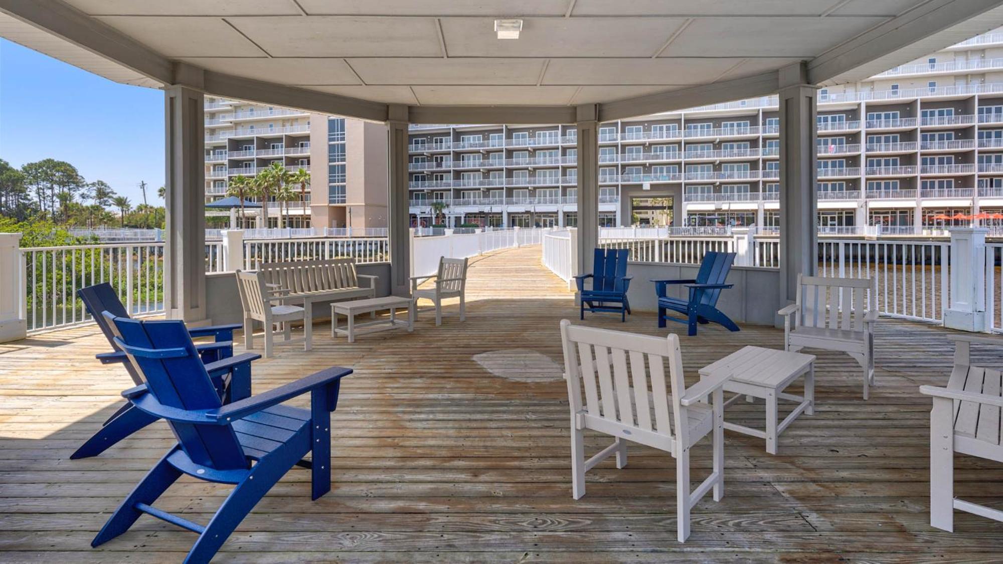 Laketown Wharf 1416! Panama City Beach Extérieur photo