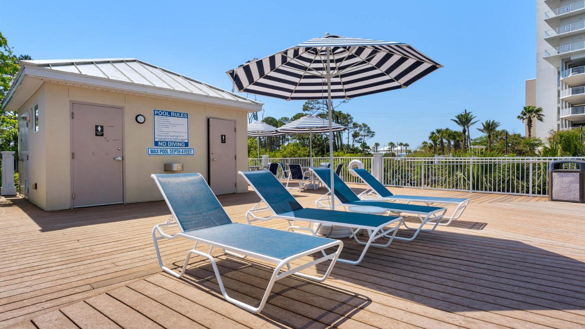 Laketown Wharf 1416! Panama City Beach Extérieur photo