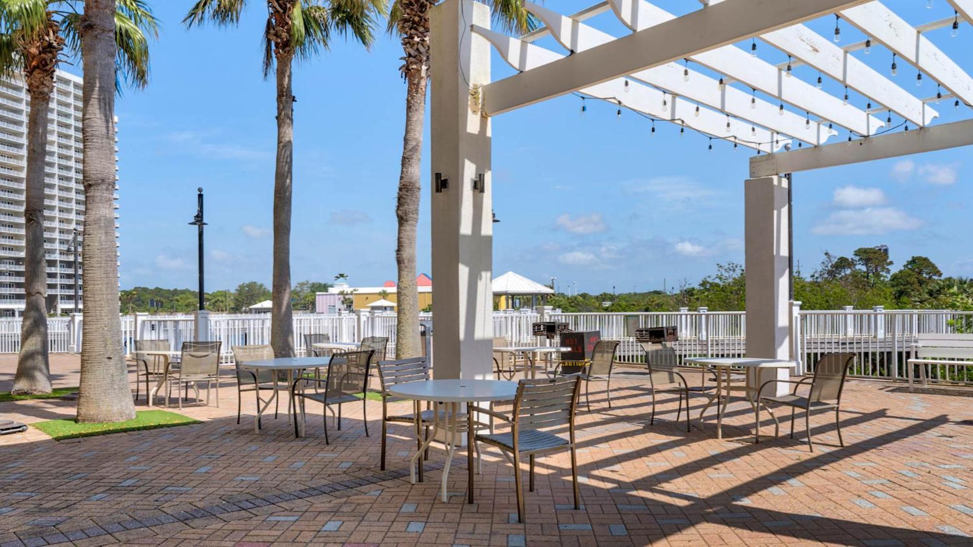 Laketown Wharf 1416! Panama City Beach Extérieur photo