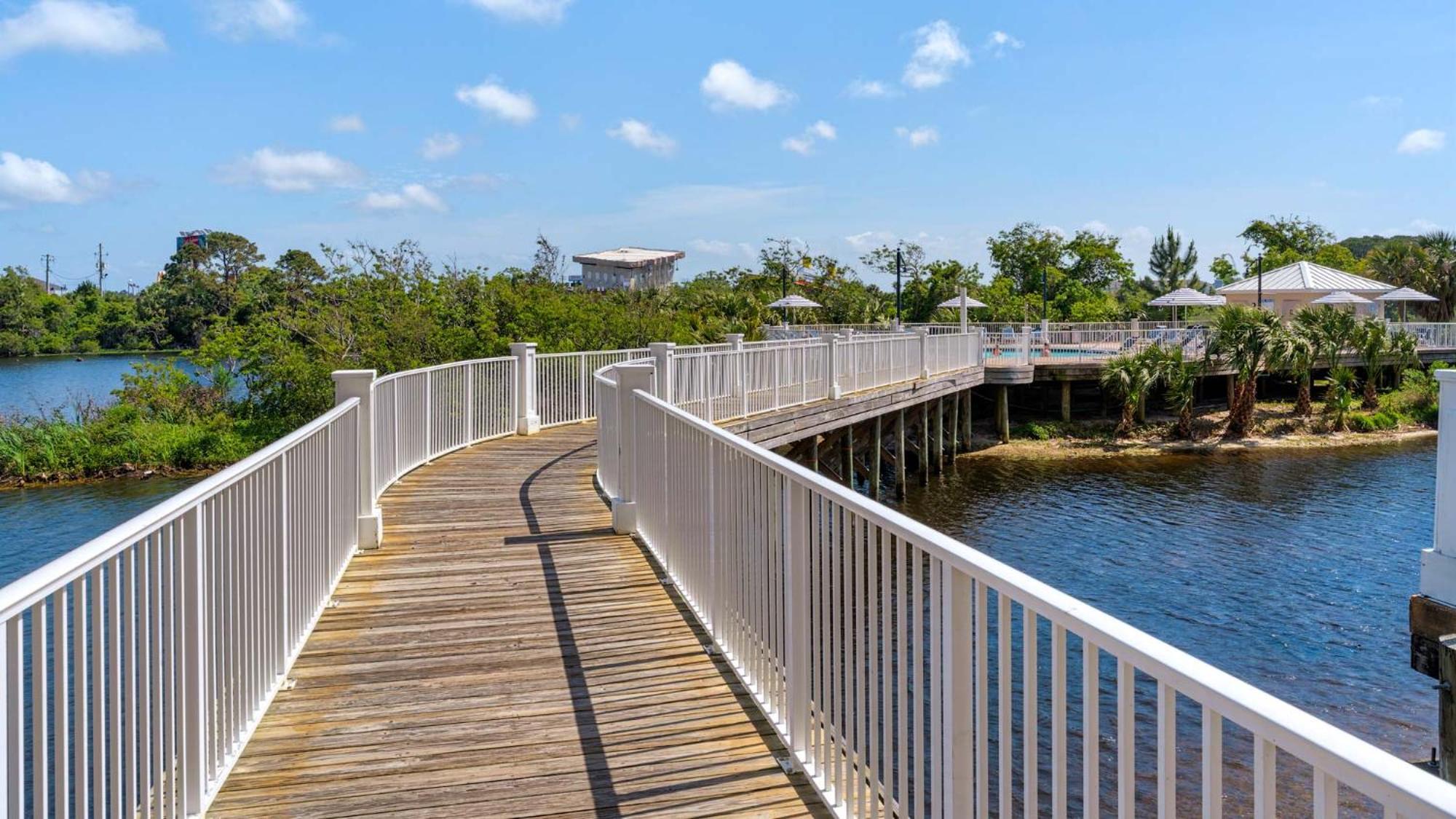 Laketown Wharf 1416! Panama City Beach Extérieur photo