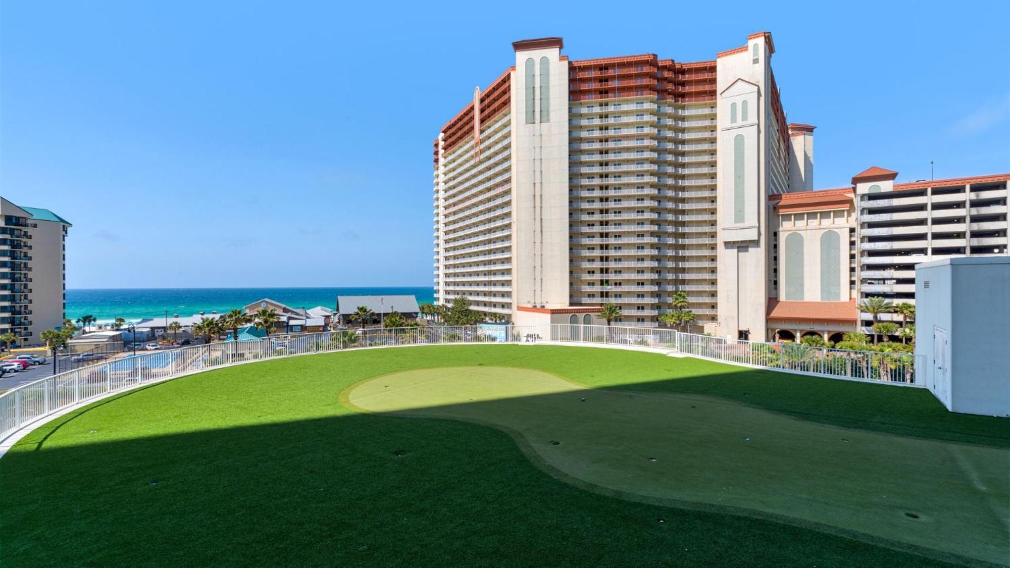 Laketown Wharf 1416! Panama City Beach Extérieur photo