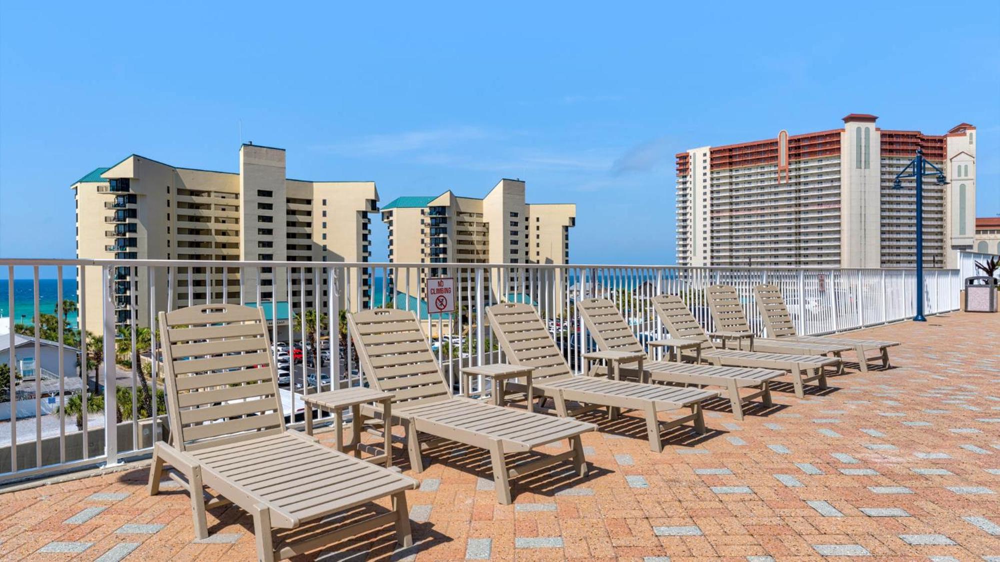 Laketown Wharf 1416! Panama City Beach Extérieur photo