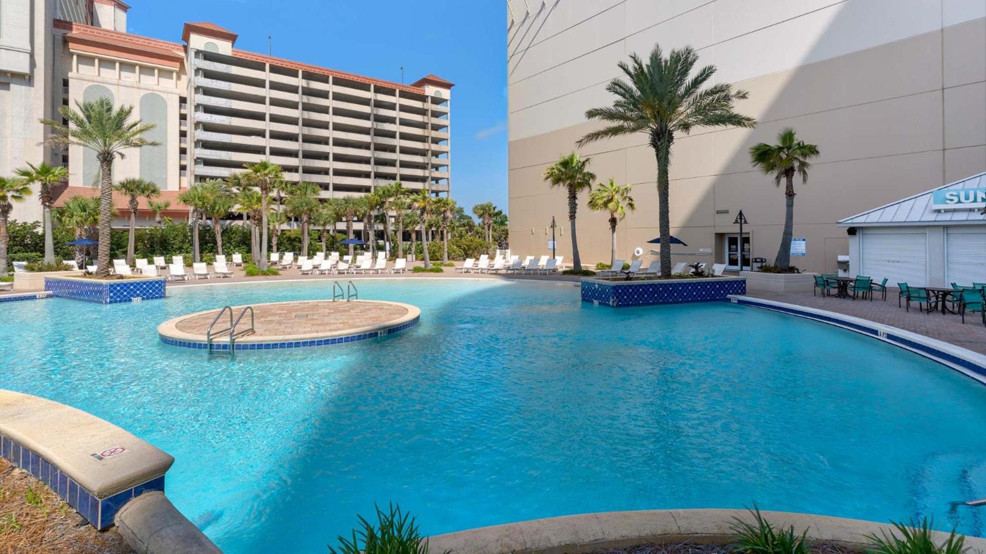Laketown Wharf 1416! Panama City Beach Extérieur photo