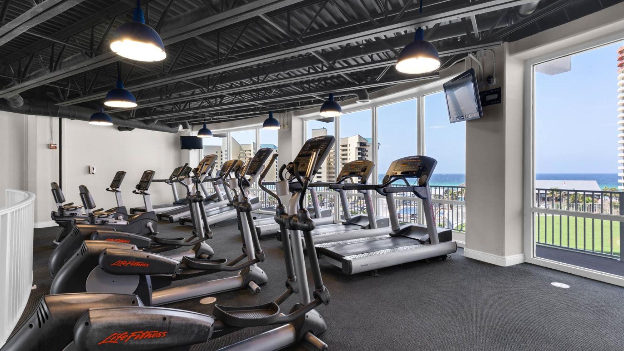 Laketown Wharf 1416! Panama City Beach Extérieur photo