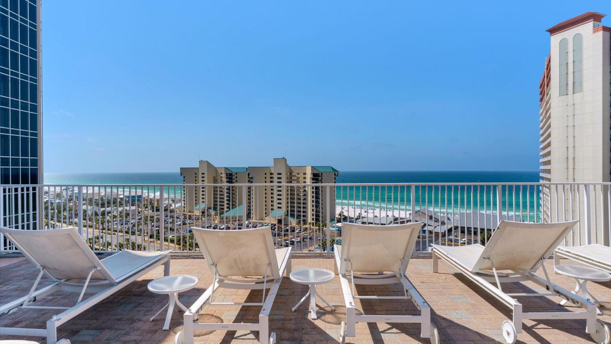 Laketown Wharf 1416! Panama City Beach Extérieur photo